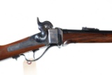 IAB Sharps Model 1863 Perc Rifle .54 cal