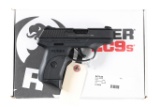 Ruger LC9s Pistol 9mm