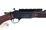 Henry H015-223 Sgl Rifle 5.56x.45mm