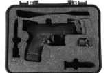 Springfield Armory XDs Pistol .40 s&w