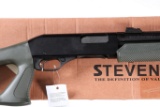 Stevens 320 Slide Shotgun 20ga