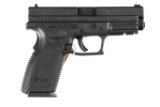 Springfield Armory XD Pistol 9mm