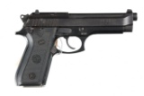 Taurus PT92AF Pistol 9mm