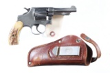 Smith & Wesson  Revolver .32 long