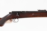 Mauser Patrone Bolt Rifle .22 lr