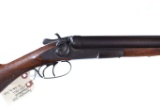 Remington 1889 SxS Shotgun 12ga