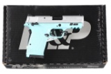 Smith & Wesson M&P 9 Shield EZ Pistol 9mm