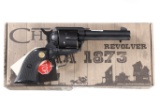 Chiappa 1873 Regulator Revolver .38 spl