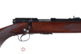 Winchester 43 Bolt Rifle .22 hornet