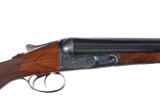 Parker Bros E SxS Shotgun 12ga