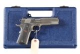 Colt Delta Elite Pistol 10mm