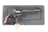 Ruger NM Single Six Revolver .22 mag