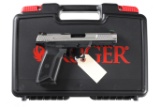 Ruger 57 Pistol 5.7x28mm