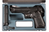 Beretta 92F Pistol 9mm
