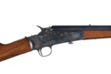 Remington 6 Sgl Rifle .22 cal.