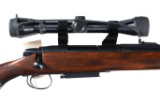 Remington 788 Bolt Rifle 6mm rem