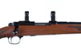 Ruger M77/44 Bolt Rifle .44 rem mag
