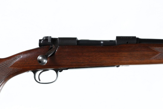 Winchester 70 Featherweight Pre-64 Bolt Rifle .243 Win