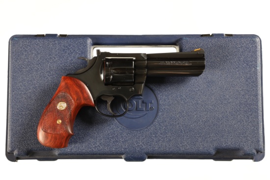 Colt King Cobra Revolver .357 Mag