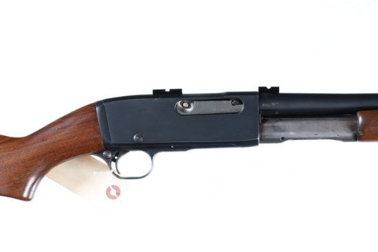 Remington 141 Gamemaster Slide Rifle .35 Rem