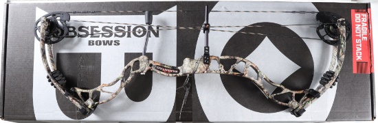 Obsession Compound Bow