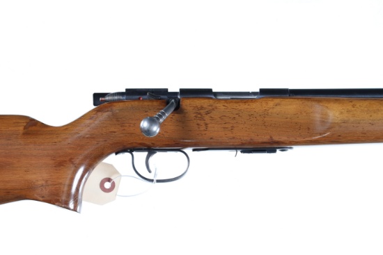Remington 513-T Matchmaster Bolt Rifle .22 l