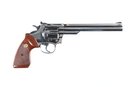 Colt Trooper MK III Revolver .22 mag