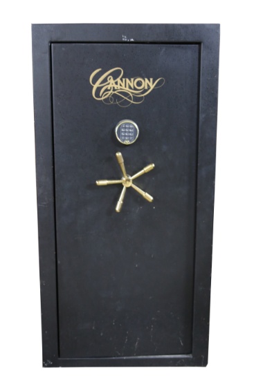 Cannon Fire Safe (LOCAL PICKUP ONLY)