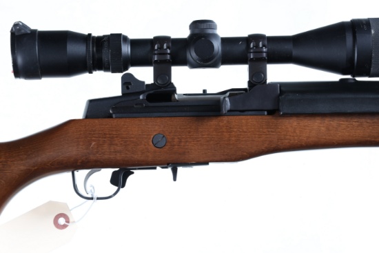 Ruger Ranch Rifle Semi Rifle .223 Rem