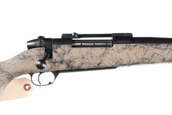 Weatherby Mark V Ultralight Bolt Rifle .300 Win mag