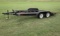 Car Hauler Trailer North Alabama Trailers LLC 2006