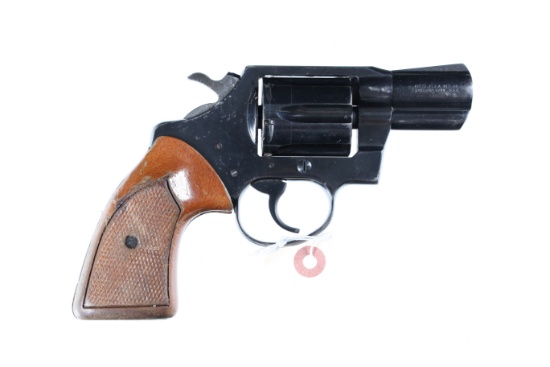 Colt Detective Special Revolver.38 spl