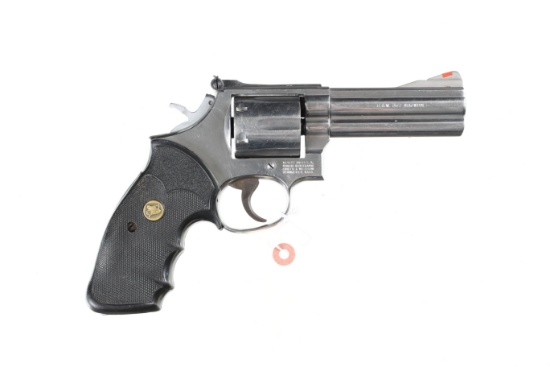 Smith & Wesson 686 Revolver.357 mag