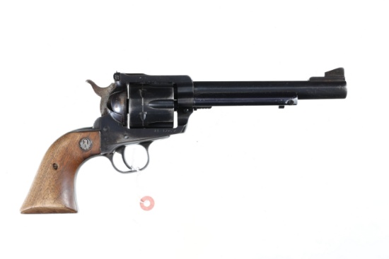 Ruger NM Blackhawk Revolver.41 mag