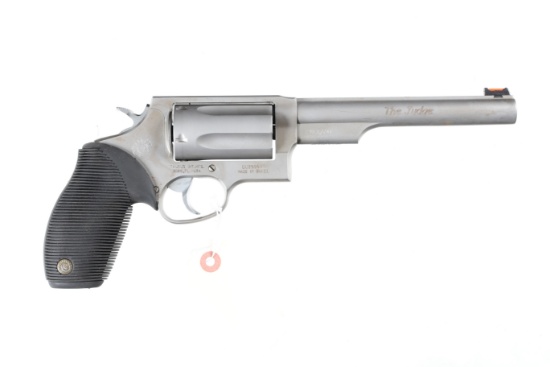 Taurus The Judge Revolver.45LC/.410