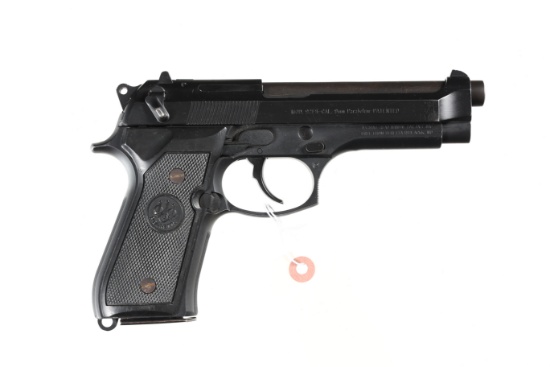 Beretta 92FS Pistol9mm