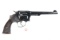 Smith & Wesson 38 Military & Police Revolver .38 spl