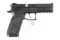 CZ P-09 Pistol 9mm