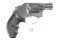 Smith & Wesson 940 Revolver 9mm