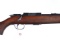 Remington 511 Scoremaster Bolt Rifle .22 sllr