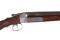 Lefever Nitro Special SxS Shotgun 20ga