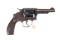 Smith & Wesson 38 Military & Police Revolver .38 spl