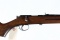 Mossberg C Bolt Rifle .22 sllr