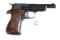 Star F Pistol .22 lr