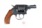 Iver Johnson 55-S Cadet Revolver .22 RF