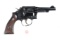 Smith & Wesson 10 Revolver .38 spl