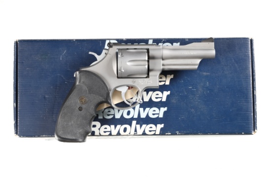 Smith & Wesson 629-2 Revolver .44 mag
