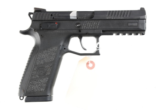 CZ P-09 Pistol 9mm