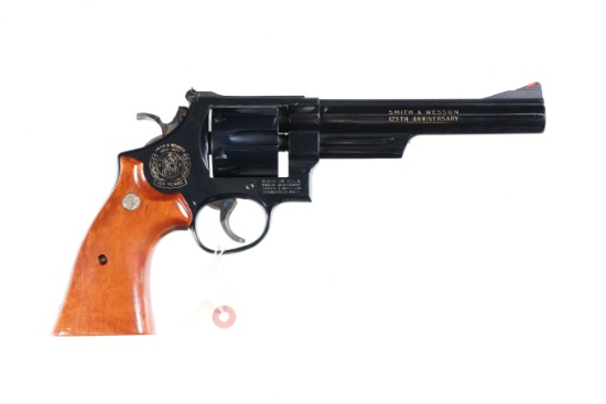 Smith & Wesson 25-3 125th Anniversary Revolver .45 LC
