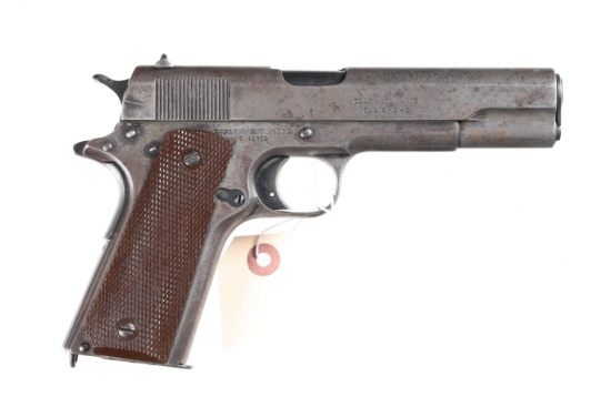 Colt Government Pistol .45 ACP